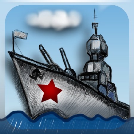 Sea Battles v1.1 [iPhone/iPod Touch]