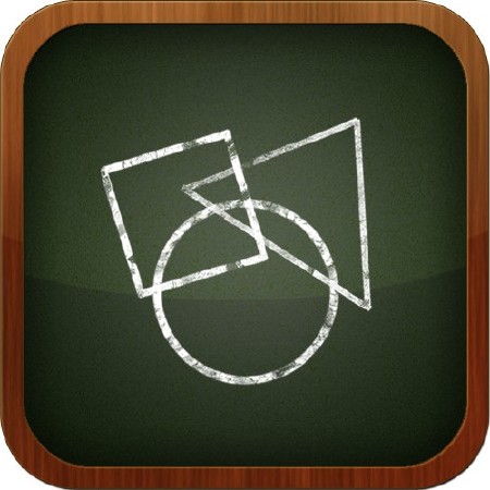 Geometry 2D v1.5 [iPhone/iPod Touch]