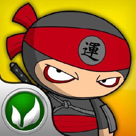 Chop Chop Ninja v1.8 [iPhone/iPod Touch]