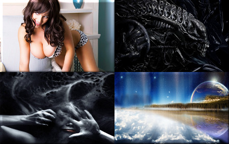 HQ  - Super Pack 520