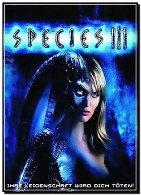  III / Species III (2004) DVDRip