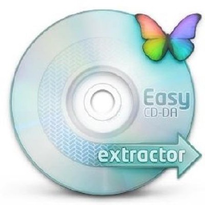 Easy CD-DA Extractor v15.2.0.1 Multilingual