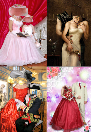 ������ ������� PSD (����� 2)