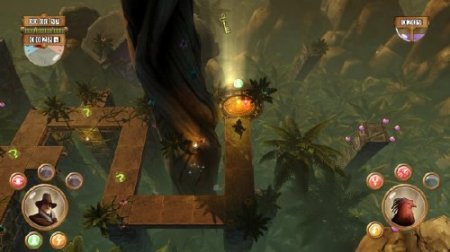 Hamilton's Great Adventure (2011/ML/THETA)