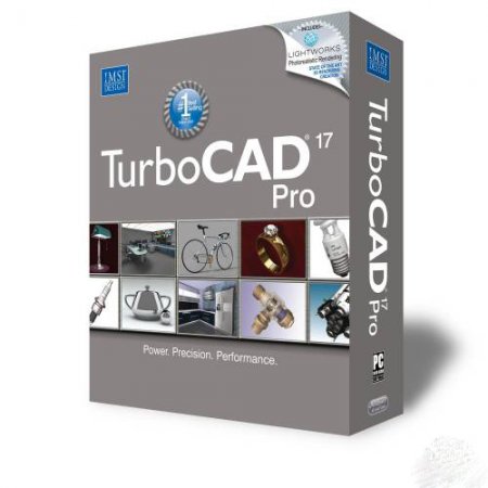 IMSI TurboCAD Professional Platinum 17.2 Build 46 (����������� ������� ������)
