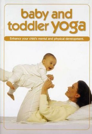    ( 3-  6 -   ) / Toddler yoga / (2003) DVDRip