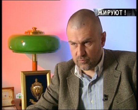 ������� ��������. ������! (2011/DVB)