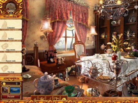 Dream Inn: Driftwood (2011/ENG/Final)