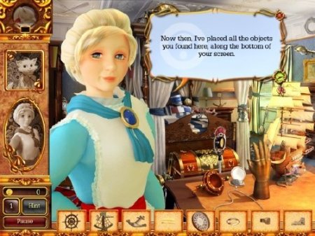 Dream Inn: Driftwood (2011/ENG/Final)