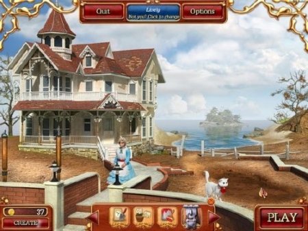 Dream Inn: Driftwood (2011/ENG/Final)