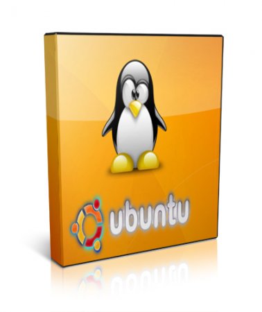 Ubuntu 10.04.2 OEM [x86] (2011) PC
