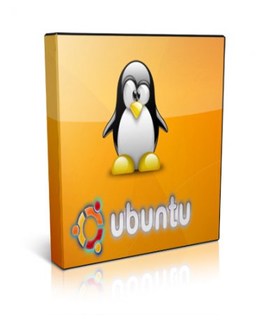 Ubuntu 10.04.2 OEM [x86] (2011) PC