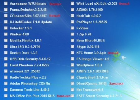 Windows 7 ������������ SP1 IE9 x86/x64 WPI - DVD 05.06.2011