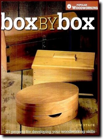 Box by Box (21 ������ ��� �������� ����� �������)
