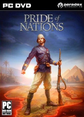 Pride of Nations (2011)