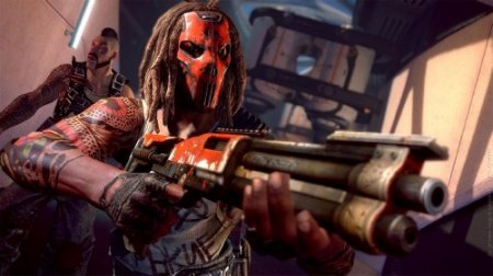 Brink * Update 5 *(2011/Rus/PC) Lossless RePack �� R.G. ReCoding