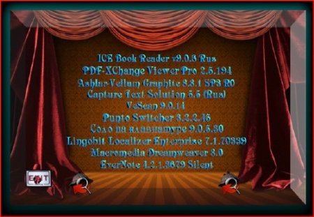 ������ - ���� 2011.06 (x32/x64/XP/Vista/7/ML/RUS)