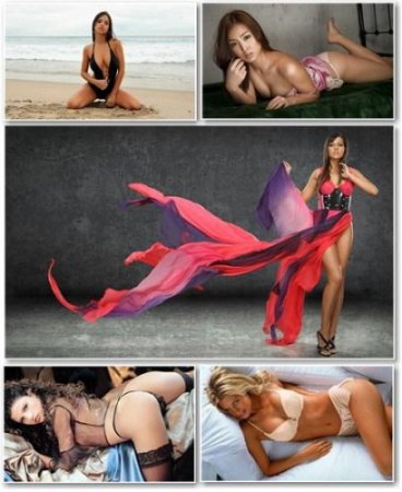 Sexy Girls Pack �292 