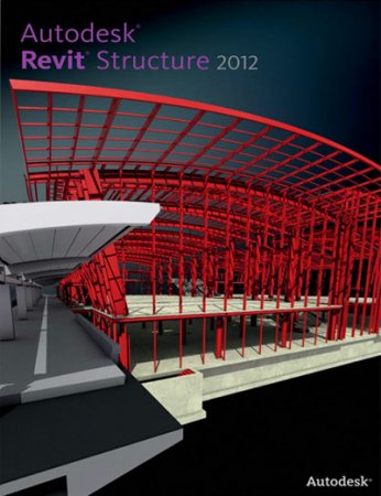 Portable Autodesk Revit Structure 2012 Build 2315 Rus-Eng x86
