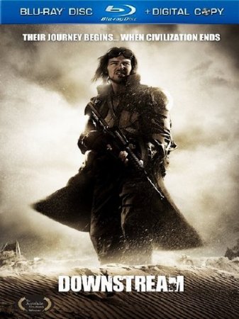 ���� ����� / Downstream (2010/HDRip/2100MB)