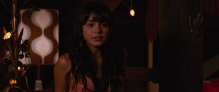 ������� ������ / Beastly (2011/HDRip)