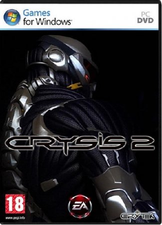 Crysis 2 v.1.81 FULL (2011/RUS/ENG/PC)