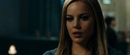 ����������� ����� / Sucker Punch (2011/DVDRip)