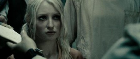 ����������� ����� / Sucker Punch (2011/DVDRip)