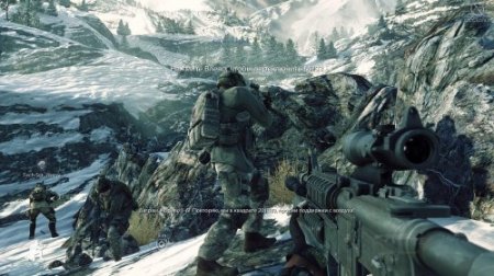 Medal of Honor (2010/Multi3/RIP by globe@)