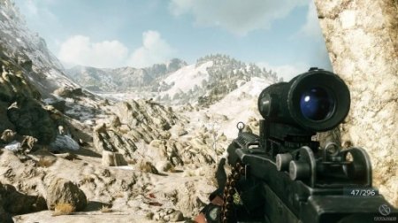 Medal of Honor (2010/Multi3/RIP by globe@)