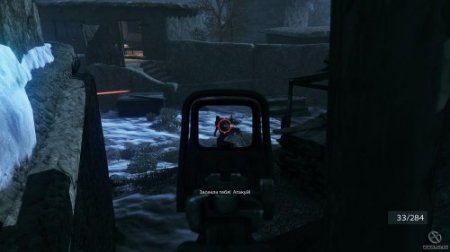 Medal of Honor (2010/Multi3/RIP by globe@)