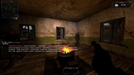S.T.A.L.K.E.R.: ����������� (2011/RUS/Standalone Addon/Repack by cdman)