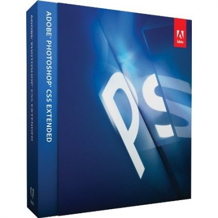 Adobe Photoshop CS5 Extended x86/x64 12.0.4 *SE* (16 ���� 2011)