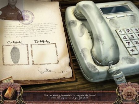 Secrets of the Dark: Temple of Night Collector's Edition / ������ �����: ���� ���� (2011/ENG)