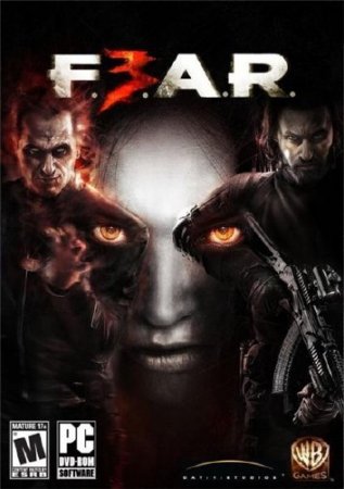 F.E.A.R 3 (2011/RUS/ENG/Preview Build)