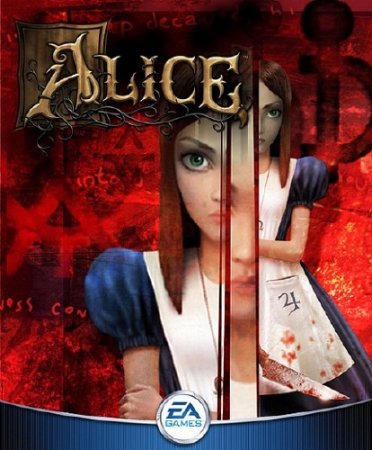 Alice: Madness Returns (2011/ENG/THETA/RePack  -Ultra-)