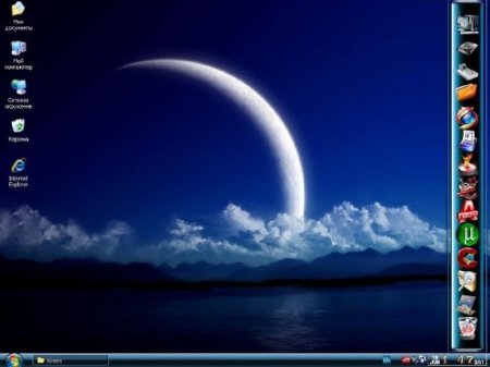 Windows XP Professional 32-bit by A&K 180611-CD [�������]