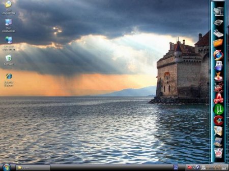 Windows XP Professional 32-bit by A&K 180611-CD [�������]