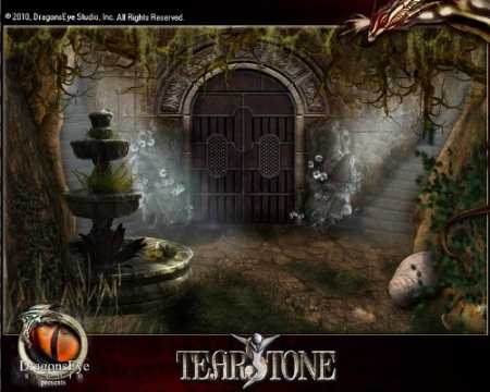 Tearstone / �������� (2011/PC/ENG)