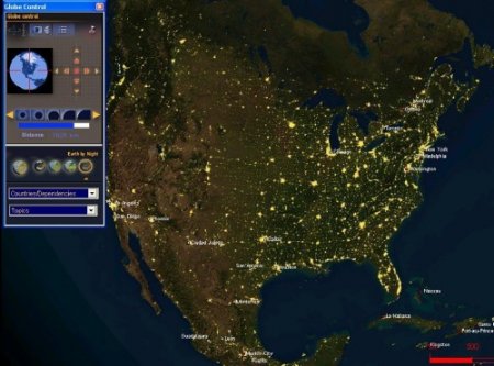 ATLAS 3D World Data (���� 2011)