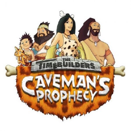 The Timebuilders: Caveman's Prophecy (2011/ENG)