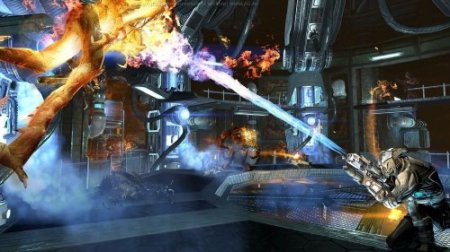 Red Faction: Armageddon (2011/ENG/RIP by TPTB)