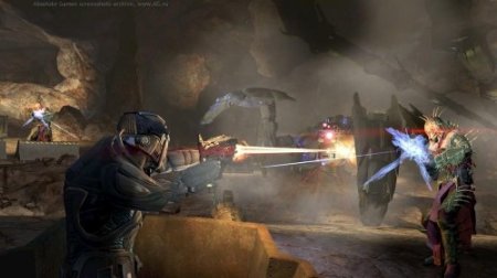 Red Faction: Armageddon (2011/ENG/RIP by TPTB)