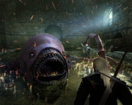 BESTSELLER. �������: ������ ������� [+8 DLC] (2011/RUS/RePack by Fenixx)