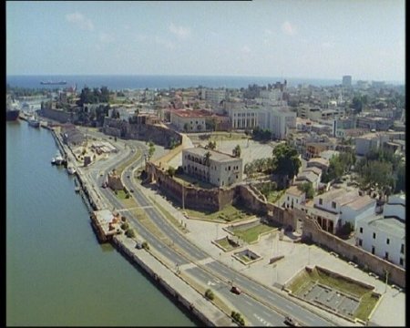 �������� ������������. ������ 22. ������ ������, �����-�������, ������ (2011/DVDRip)