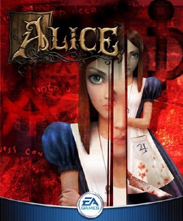 Alice.Madness Returns + 2 DLC (RUS/ENG/2011/RePack �� Fenixx)
