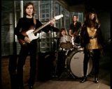 Shocking Blue - Greatest Hits Around The World (2004) DVDRip