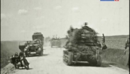 ������ ������ ���� (2011) SATRip