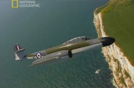 ������ �������� / Warplanes (2002) HDTVRip