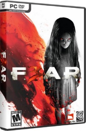 F.E.A.R. 3 (2011/RUS/ENG/Lossless Repack �� R.G. Catalyst)